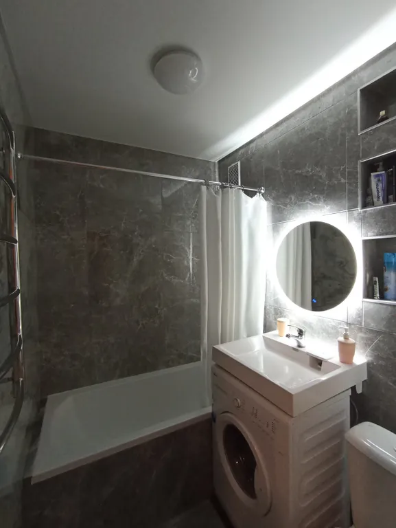 Квартира Апартаменты у Рыбной деревни — Калининград