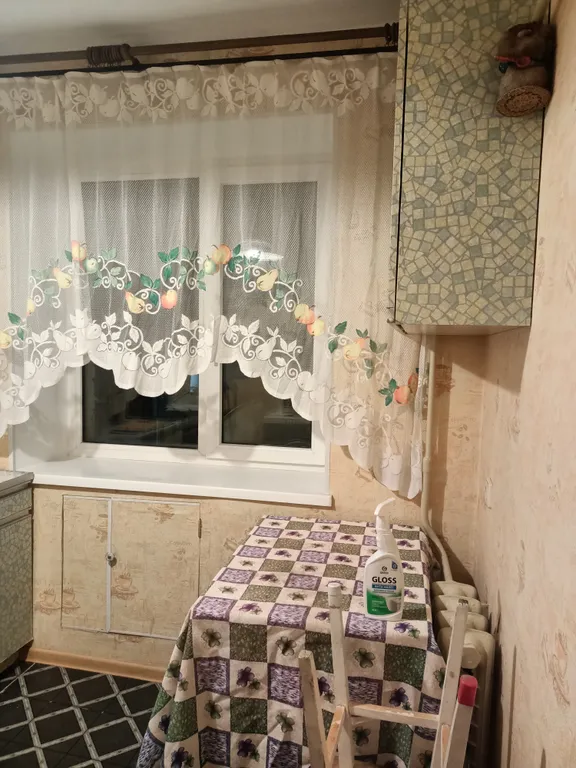 Уютная квартира рядом со всеми развлечениями