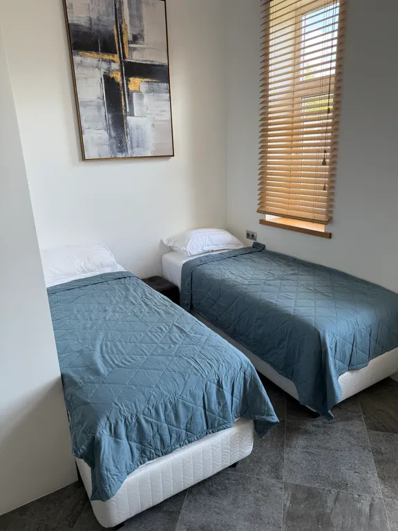 Уютный дом с баней