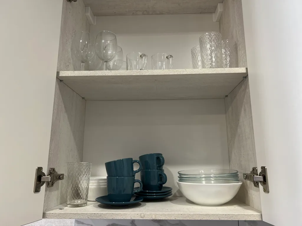 2-комнаты в центре с камином и подземной парковкой