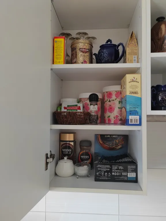 Солнечные "апартаменты" в центре