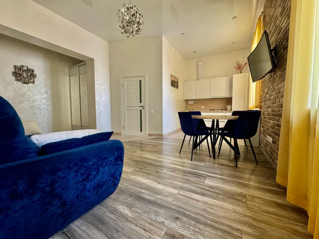 Апартаменты Cozy Homes Brest