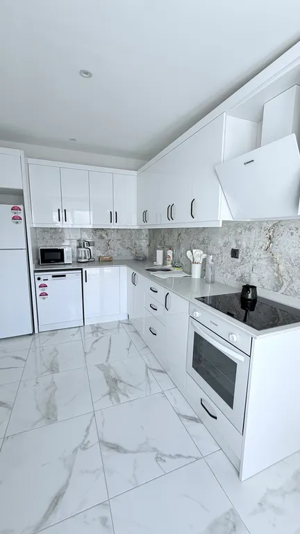 Клеопатра 2+1 линейная