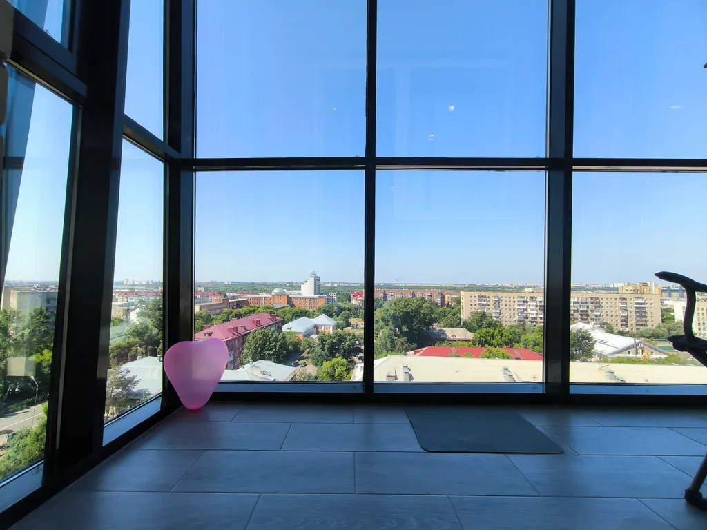 Апартаменты Иртыш с домашним кинотеатром