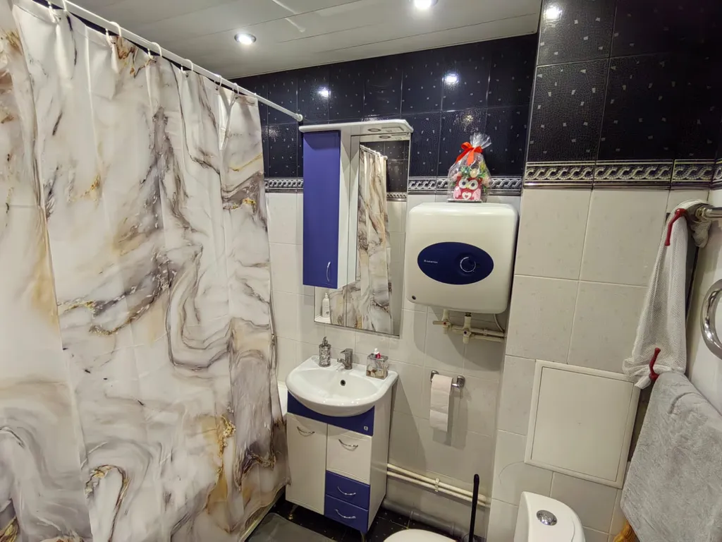 Спокойствие и уют