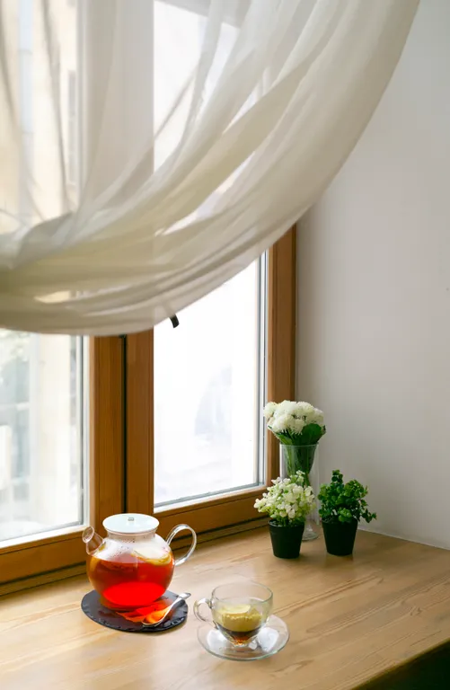 Квартира у Фонтанки