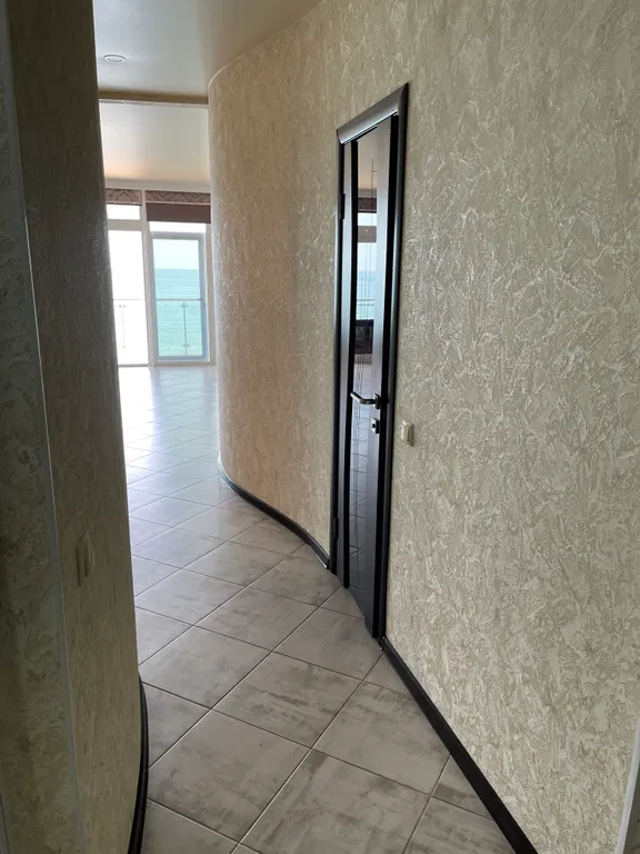 Апартаменты на берегу