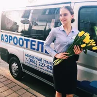 Аэроотель Краснодар, ООО Отель