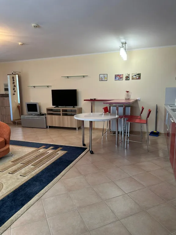 Лучшие апартаменты на самом берегу моря