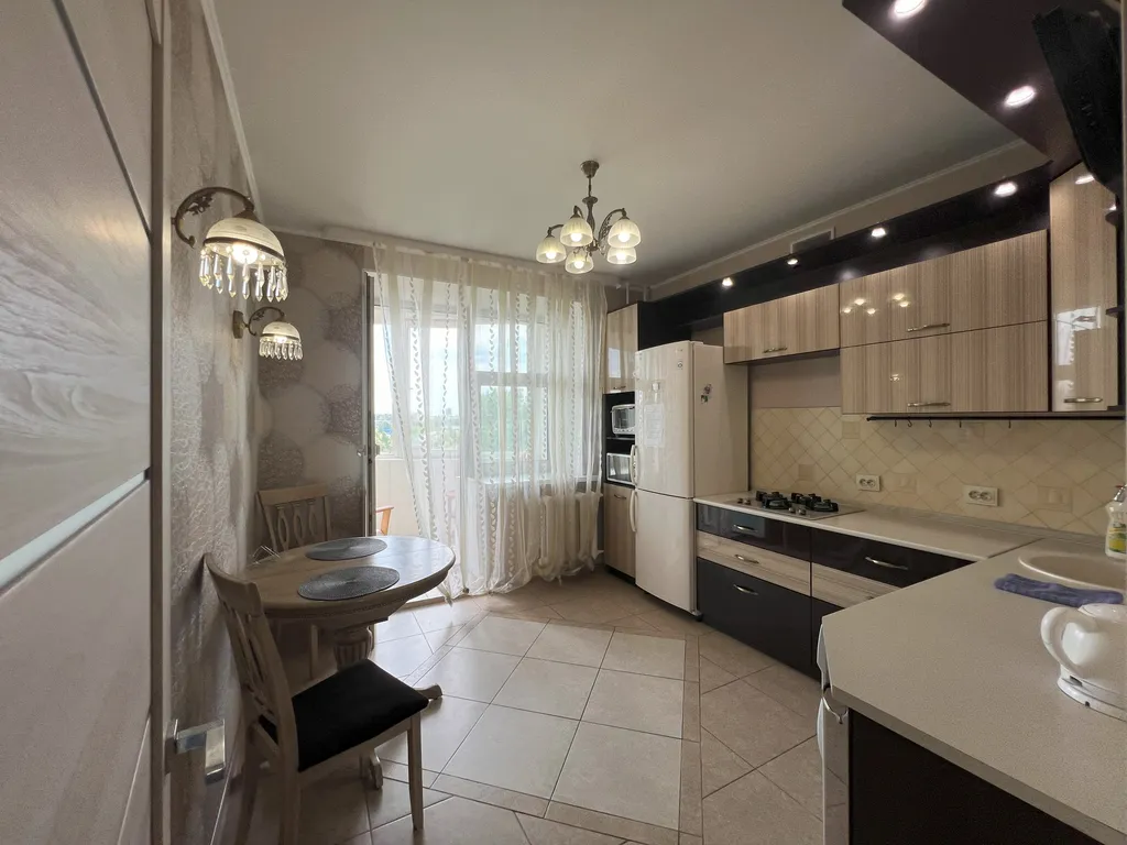 Квартира В центре новый дом — аренда посуточно в Орёл