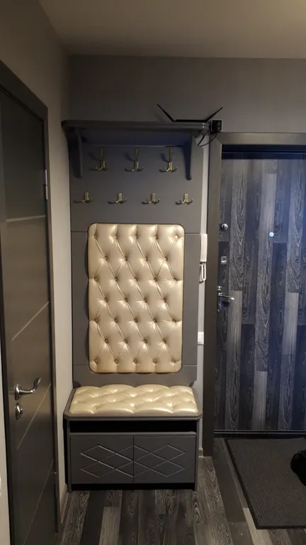 Шикарная квартира у Рио