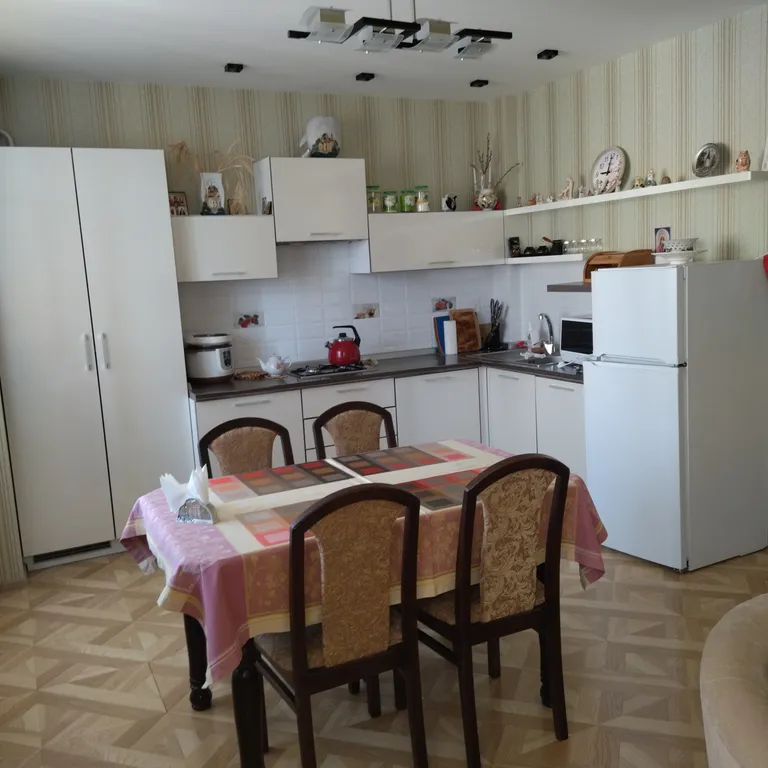 Квартира Студия рядом с курортным парком — аренда посуточно в Ессентуки