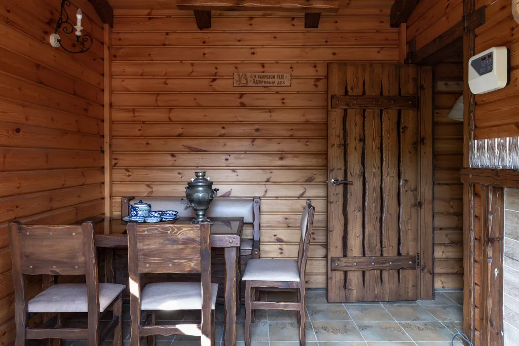 6-комнатный Дом