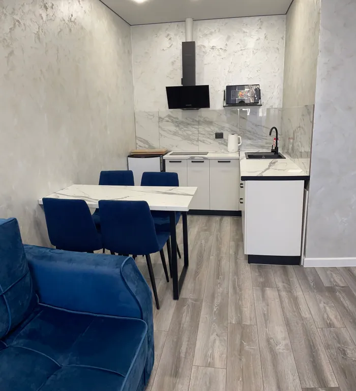 Квартира Уютная квартира в живом микрорайоне — Краснодар