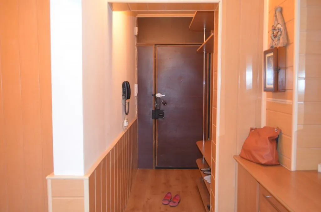 Квартира Своя комфортная 2-х комнатная квартира у парка Победы — Севастополь