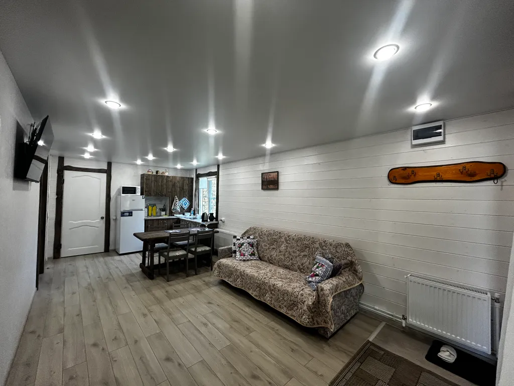 Уютная дача