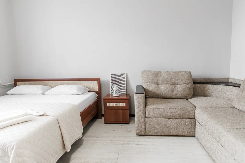 Уютная квартира на ФПК