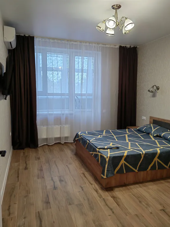 Квартира Квартира у моря — Анапа