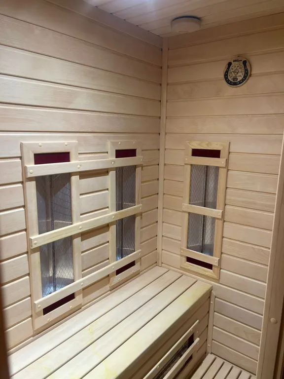 Коттедж Эдем