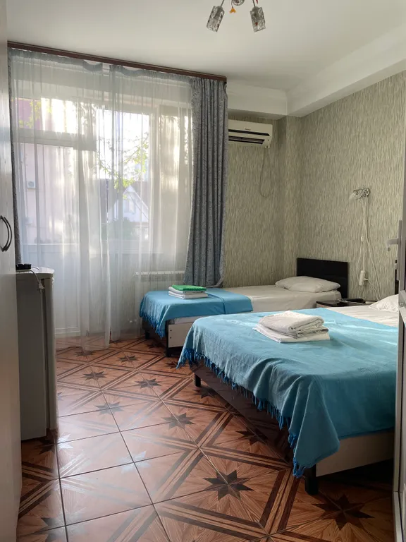 Квартира Комната — Адлер