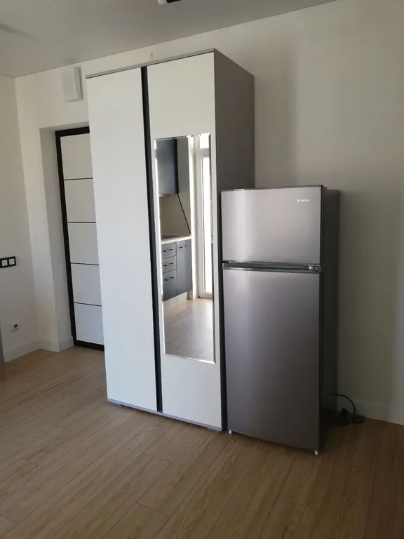 Квартира Квартира у моря с бассейном — Анапа