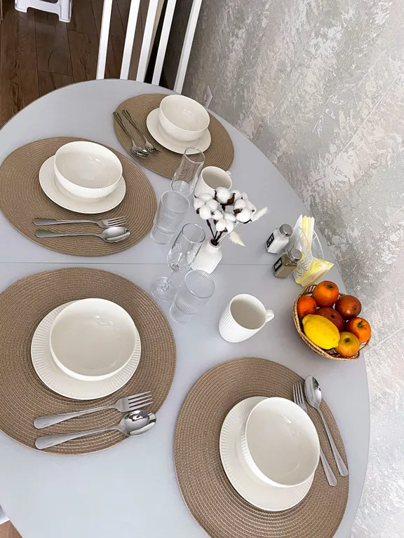 Квартира Светлая просторная однокомнатная квартира с индивидуальным отоплением — Ярославль