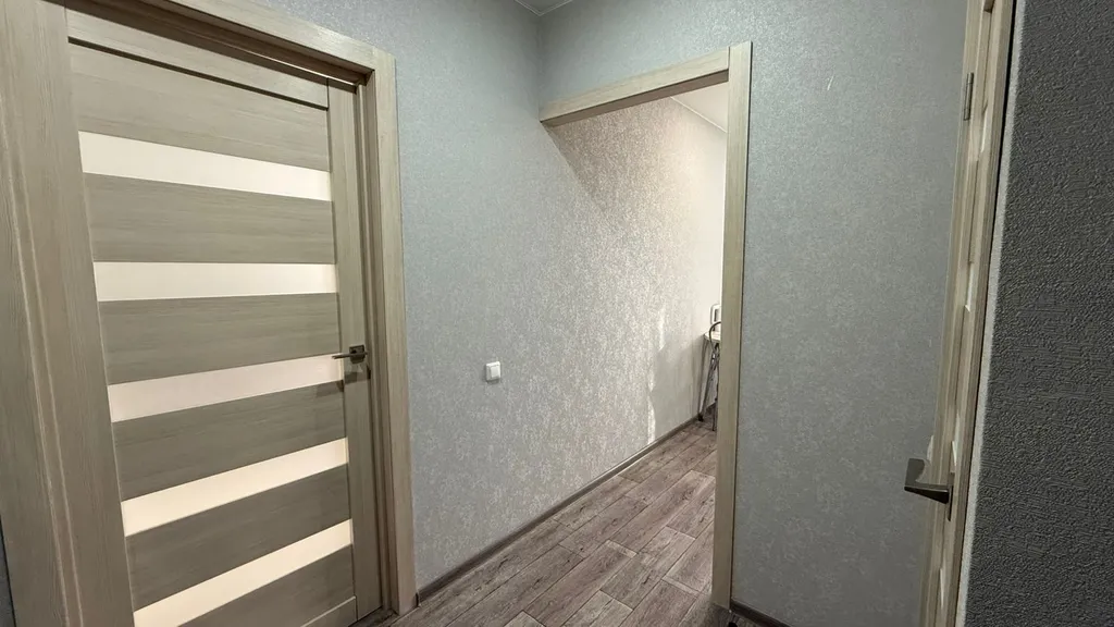 Уютная квартира рядом с ТЦ Сити Парк