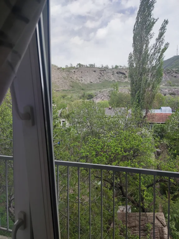 Уютная однушка