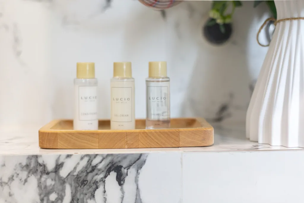 Стильная студия Кватро 152 с террасой и кофемашиной