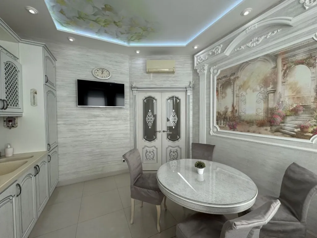 Студия посуточно у метро Чкаловская