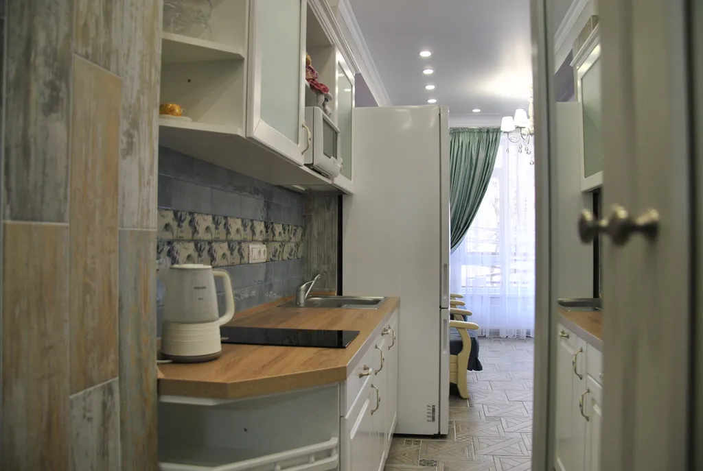 Французский стиль