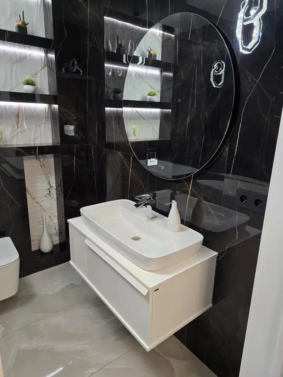 Квартира в элитном компплексе сард