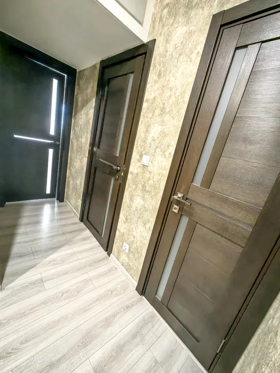 Квартира Уютная однокомнатная квартира — Краснодар