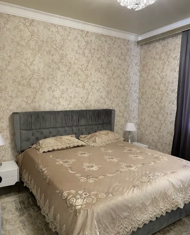 Коттедж Уютный дом в центре города — Избербаш