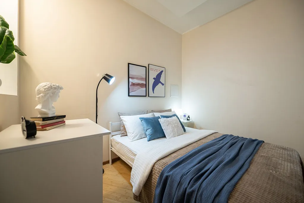 Квартира в ЖК Кировский