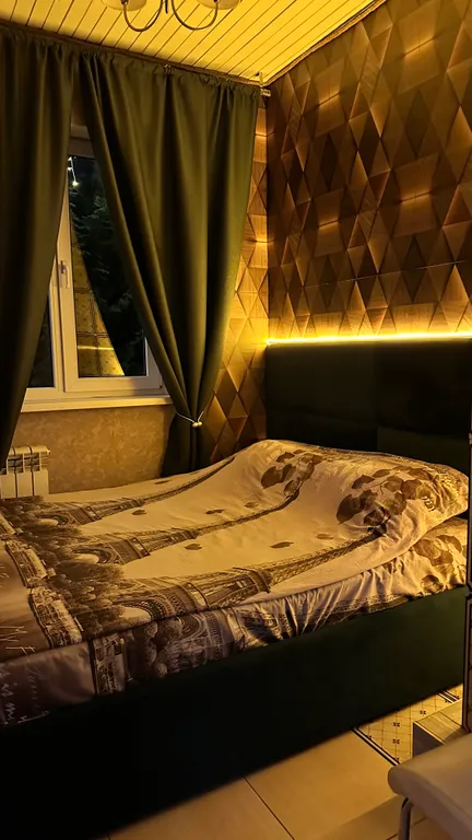 Коттедж в 2 км от Минска