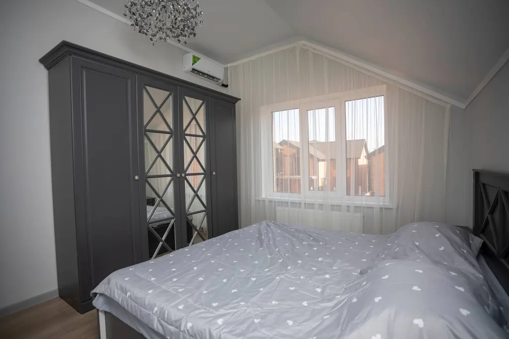 Дом на берегу моря