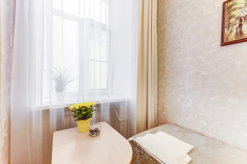 Квартира Квартира Двухуровневая семейная студия у Невского проспекта — Санкт-Петербург