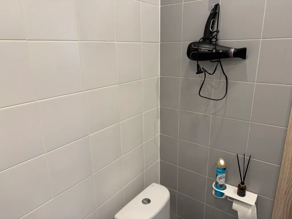 Уютная квартира на юге города