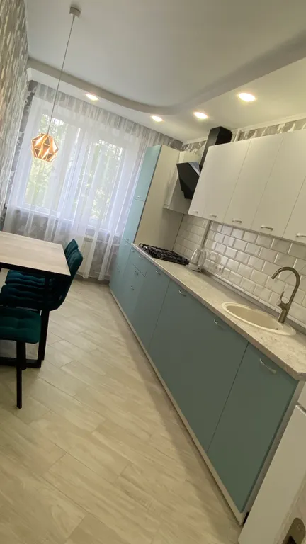 Новая квартира в центре Красноармейского района — аренда посуточно в Волгоград