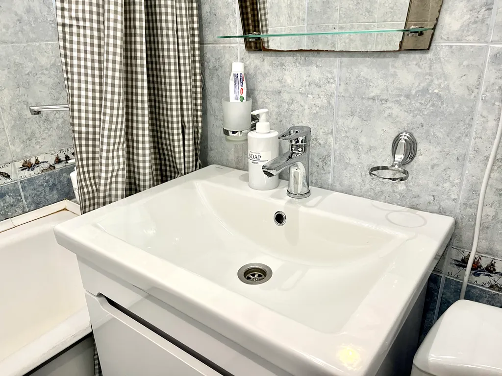 Квартира рядом с АО Калашников