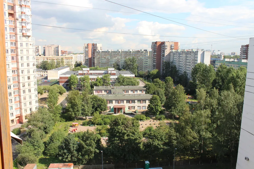 Квартира Квартира Огни большого порта — Санкт-Петербург