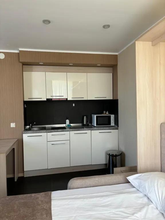 Квартира Комната — Санкт-Петербург