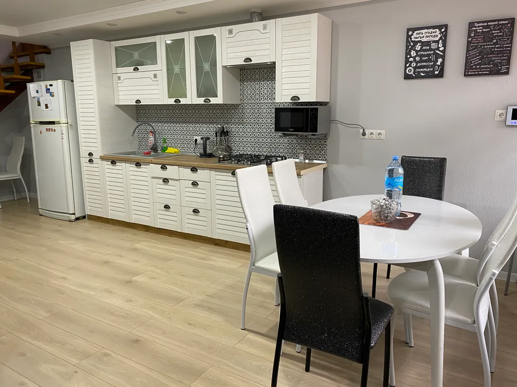 Дом для отдыха в самом центре