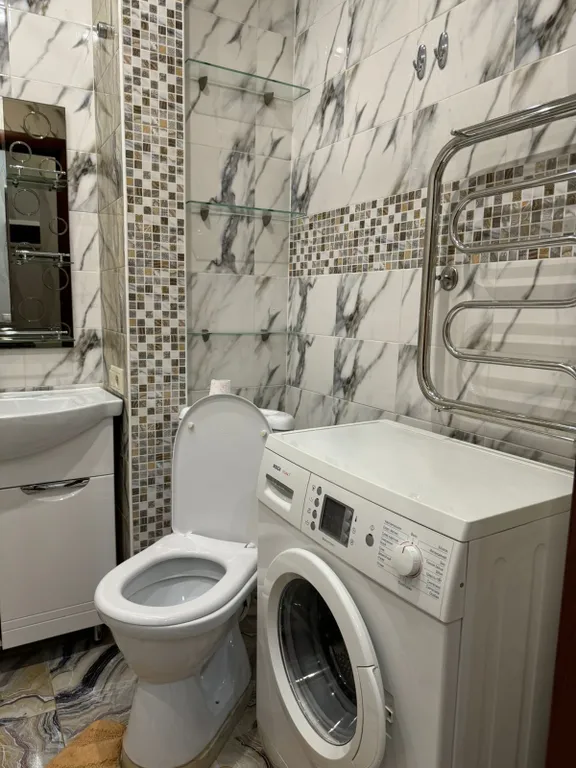 Студия рядом с клиникой Онкоцентр