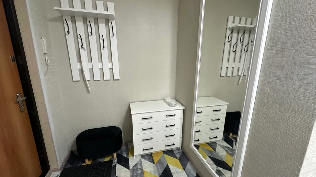 Отличная видовая квартира в центре города