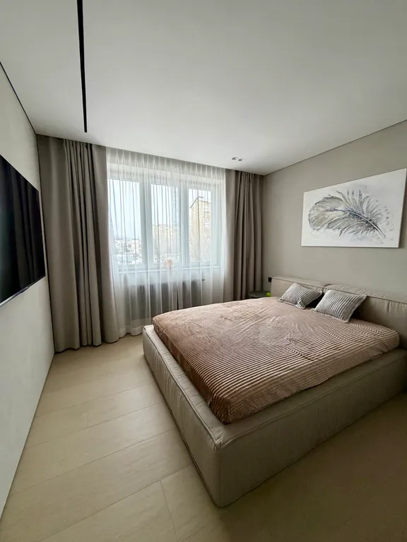 Апартаменты Солнечные