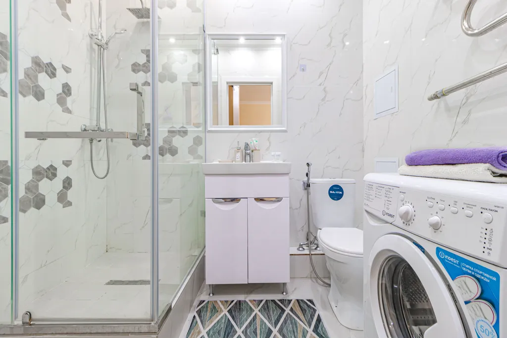 Апартамент рядом с центром столицы ЖК 7Я