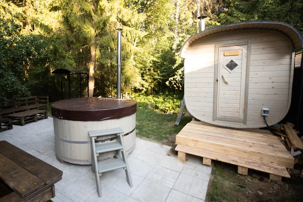 5-комнатный Дом