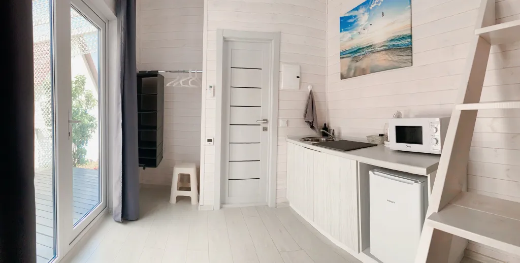 Модуль Дача-1